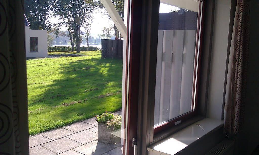 Skovdal Kro Jelling Exterior photo